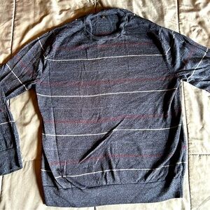 L/G - Banana Republic Merino Wool Sweater